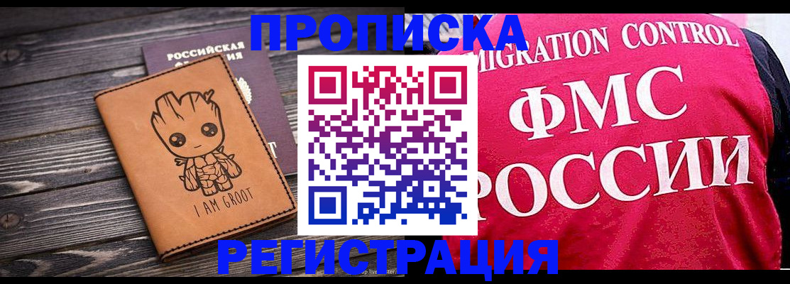 прописка 2025 в Донском